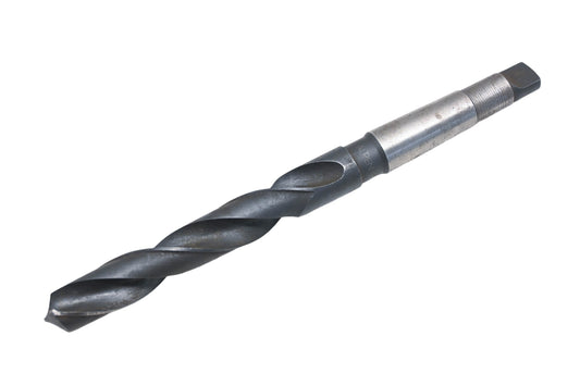 Alpen DJ023-13 24mm HSS Super Morse Taper Drill Bit