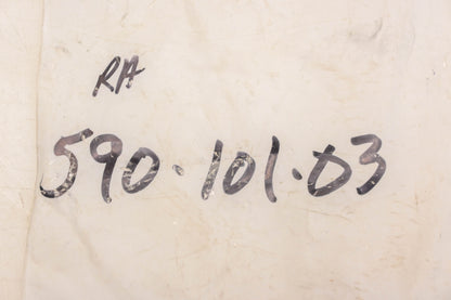 Raymond 590-101-03 Spring NOS