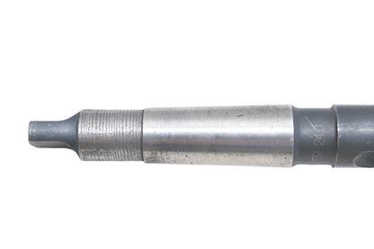 Alpen DJ023-13 24mm HSS Super Morse Taper Drill Bit