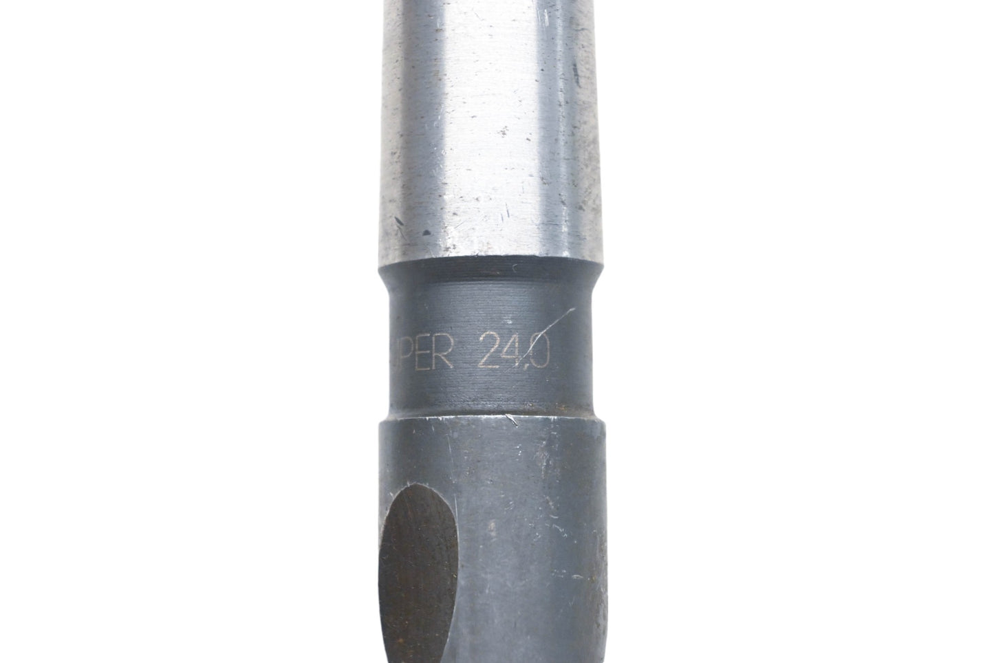 Alpen DJ023-13 24mm HSS Super Morse Taper Drill Bit