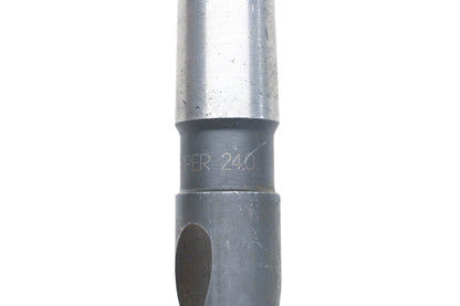 Alpen DJ023-13 24mm HSS Super Morse Taper Drill Bit