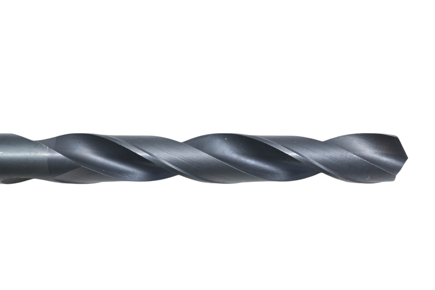 Union Twist DJ023-15 13/16" x 10.25" HS Drill Bit