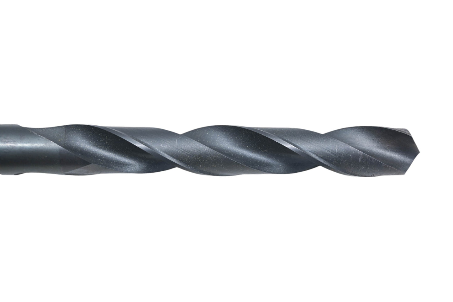 Union Twist DJ023-15 13/16" x 10.25" HS Drill Bit