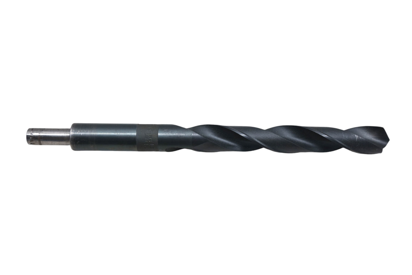 Union Twist DJ023-15 13/16" x 10.25" HS Drill Bit