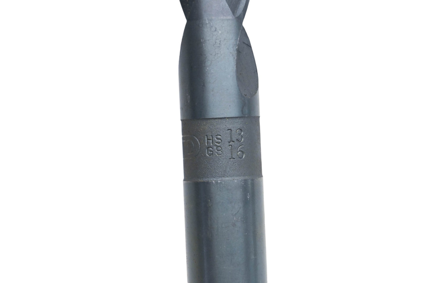 Union Twist DJ023-15 13/16" x 10.25" HS Drill Bit