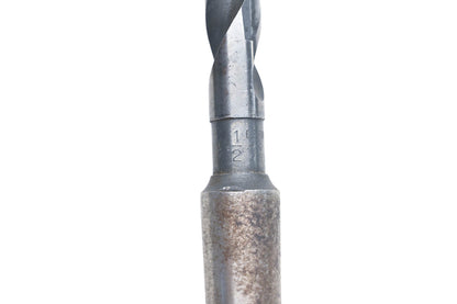 Cle-Forge DJ023-16 1/2" x 12.5" Morse Taper Drill Bit