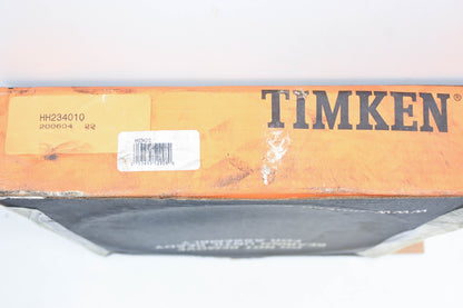 Timken HH234010, 200604 Bearing Cup NOS