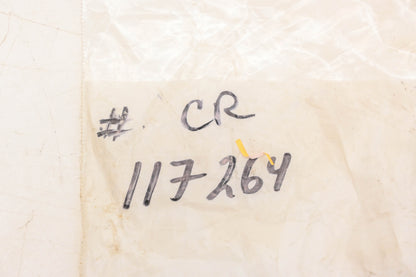 Crown 117264 Washer NOS