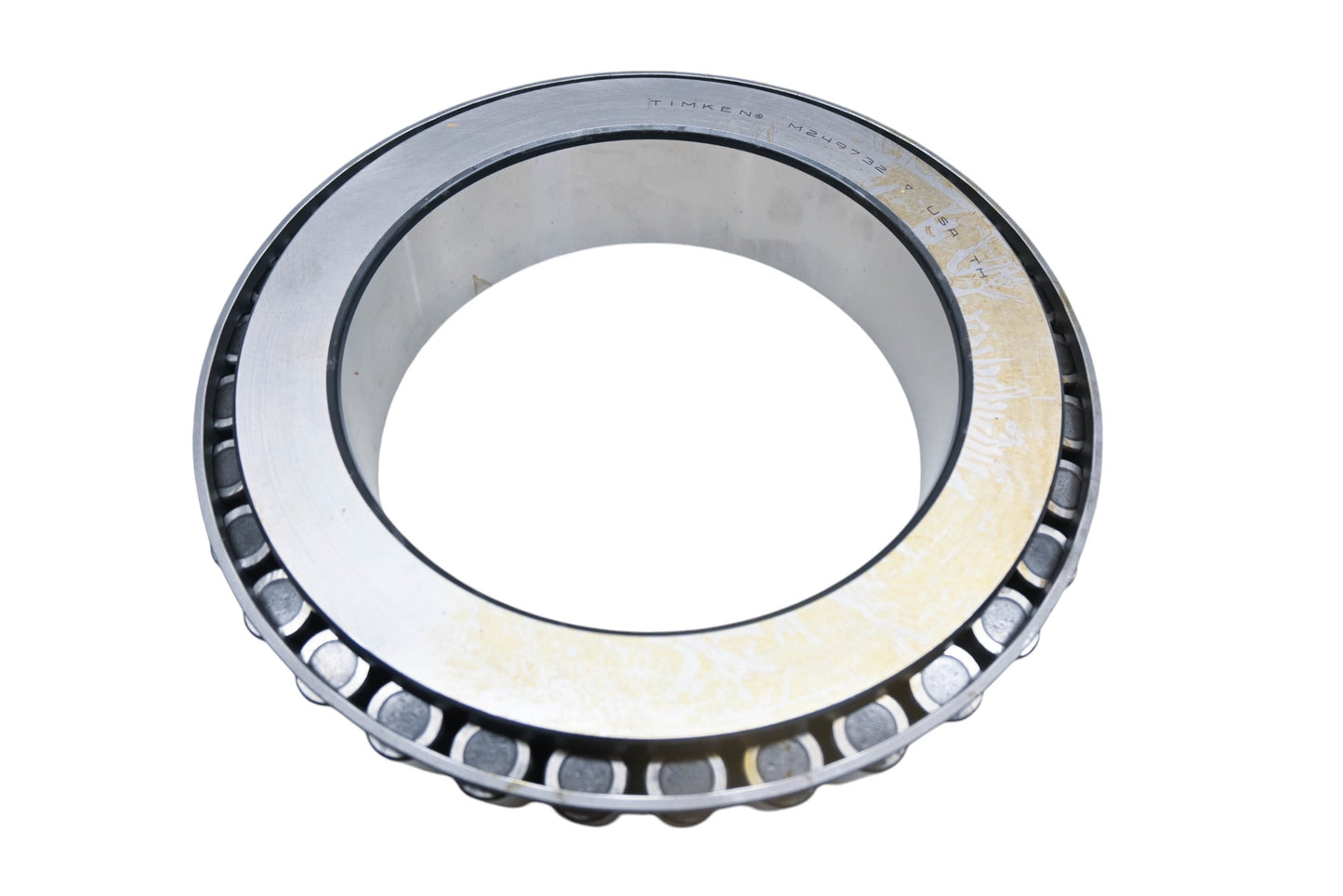 Timken M249732, 200803 Tapered Roller Bearing Cone Assembly NOS