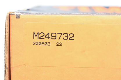 Timken M249732, 200803 Tapered Roller Bearing Cone Assembly NOS