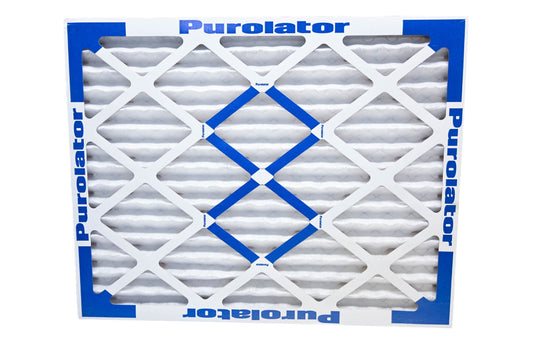 Clarcor 5267302008, HE40-6001 Purolator 16"x20"x1" Air Filter NOS