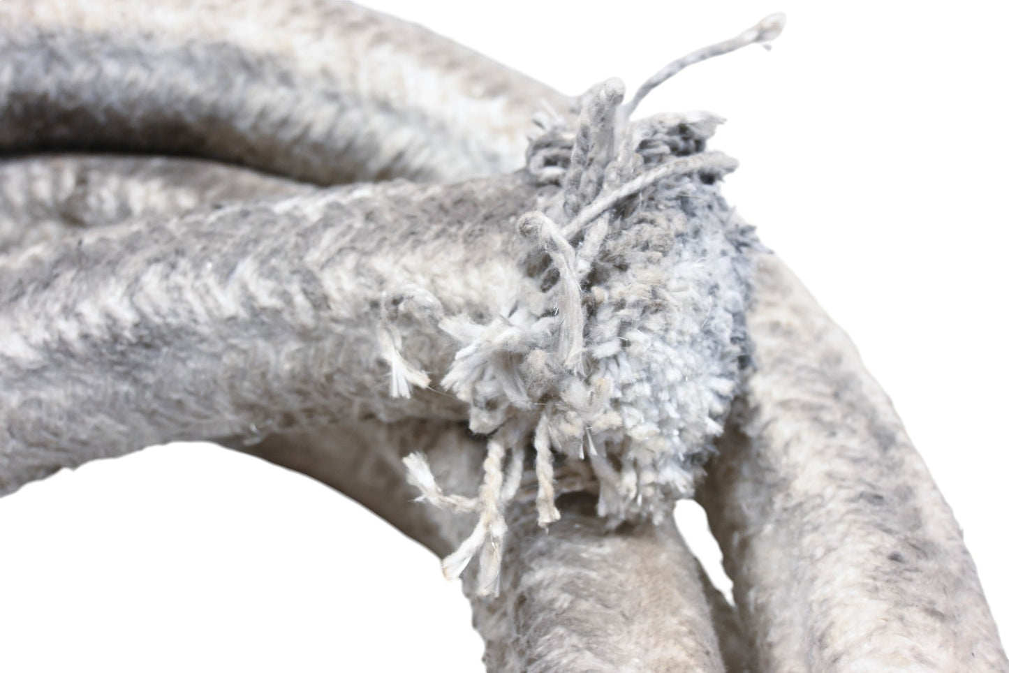 Aftermarket PR503-44 2" x 160" Fiberglass Braided Rope NOS