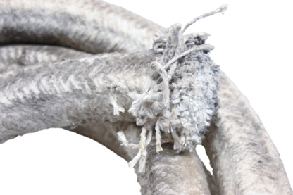 Aftermarket PR503-44 2" x 160" Fiberglass Braided Rope NOS