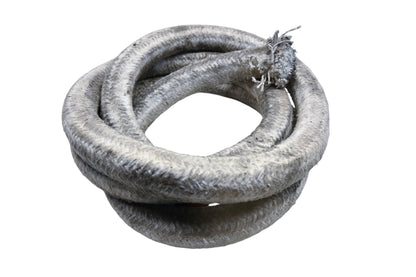 Aftermarket PR503-44 2" x 160" Fiberglass Braided Rope NOS