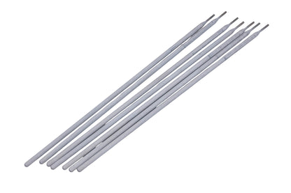 Eutectic XHD2222, XHD 2222 15/128" x13" Welding Rods .8lbs Qty 7 NOS