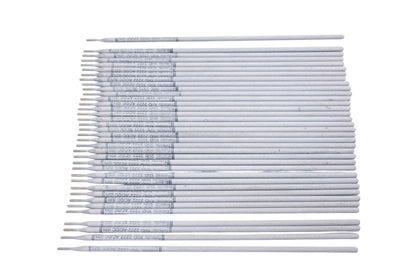 Eutectic XHD2222, XHD 2222 3/32" x 10" Welding Rods 1.7lbs Qty 36 NOS