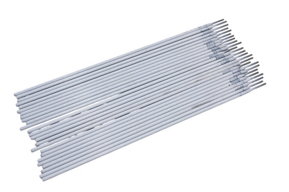 Aftermarket DL009-2 ENiCrFe-3 15/128" x 13" Welding Rods 2lbs Qty 25 NOS