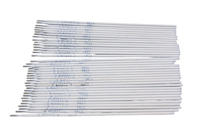 Aftermarket DL009-3 ENiCrFe-3 11/128" x 9" Welding Rods 1lb Qty 37 NOS