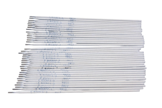 Aftermarket DL009-3 ENiCrFe-3 11/128" x 9" Welding Rods 1lb Qty 37 NOS