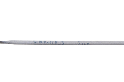 Aftermarket DL009-3 ENiCrFe-3 11/128" x 9" Welding Rods 1lb Qty 37 NOS