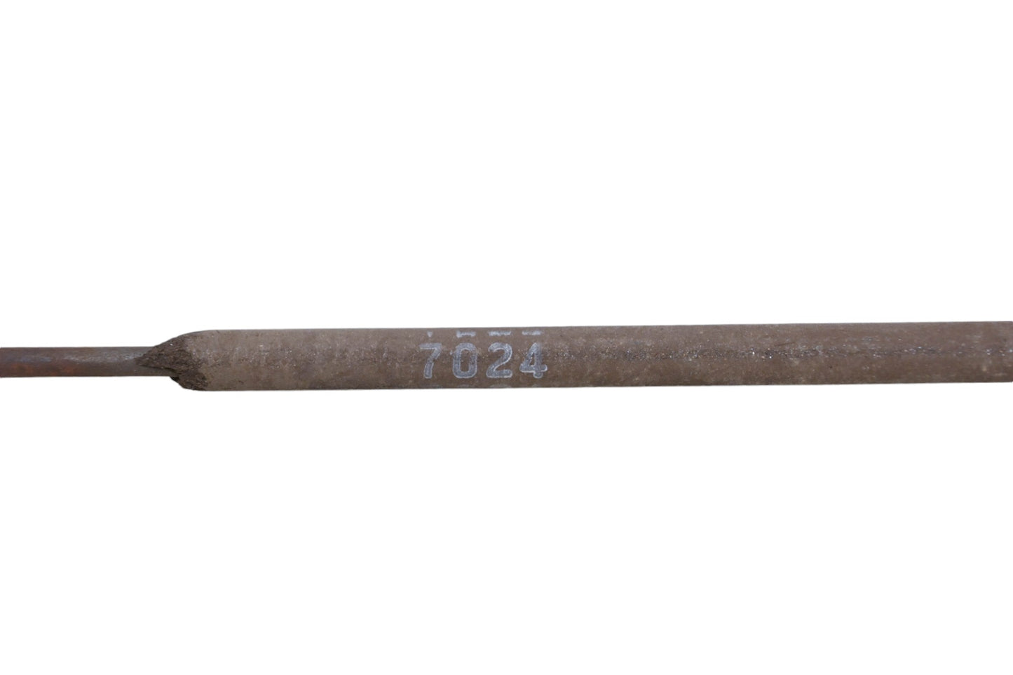 Aftermarket 7024 Welding Rods 1/8" x 14" 5lbs Qty 52 NOS