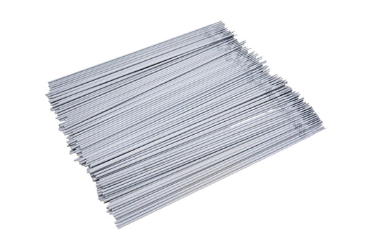 Aftermarket 6010 Welding Rods 3/32" x 14" 6lbs Qty 190 NOS