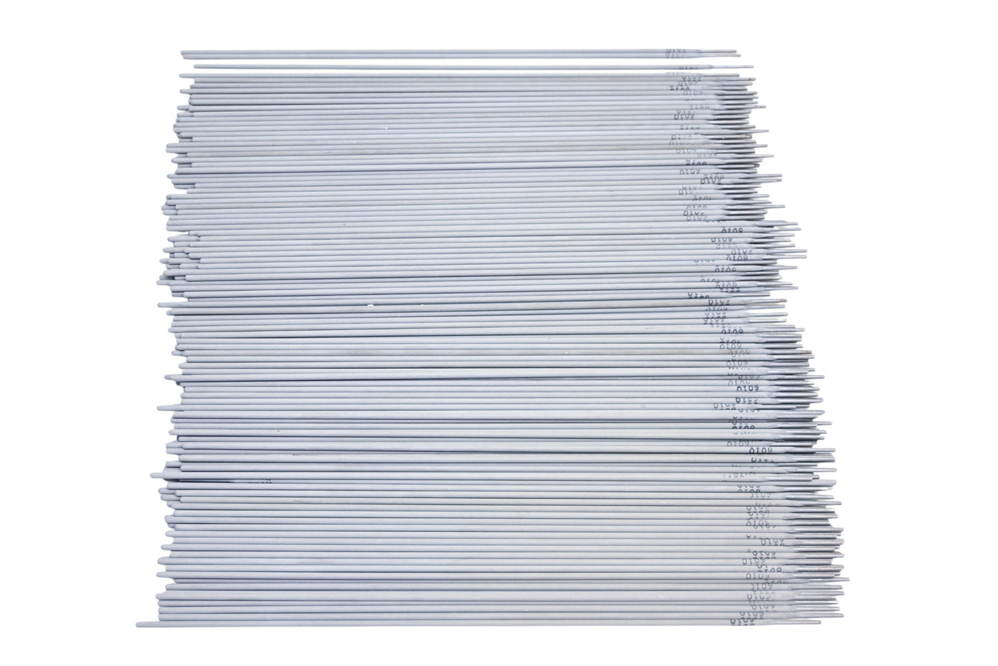 Aftermarket 6010 Welding Rods 3/32" x 14" 6lbs Qty 190 NOS