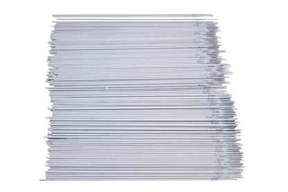 Aftermarket 6010 Welding Rods 3/32" x 14" 6lbs Qty 190 NOS