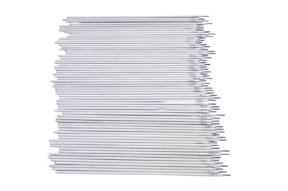 Aftermarket 7018-1 Welding Rods 15/128" x 14" Qty 60 NOS