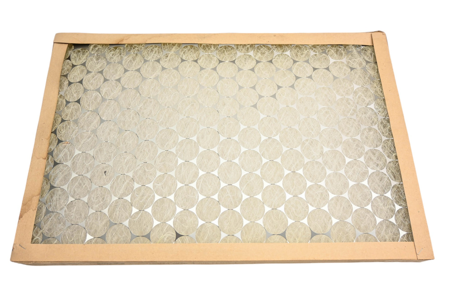 Airex 72602009, 726-02-009 Air Filter 16"x24"x2" NOS