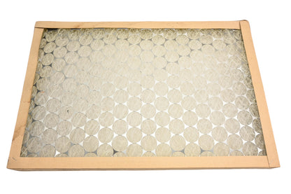 Airex 72602009, 726-02-009 Air Filter 16"x24"x2" NOS