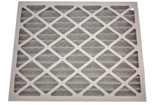 Clarcor 5267402031, HE40-0502 Puralator Air Filter 20"x25"x2" NOS