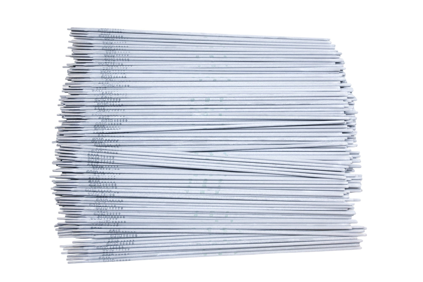 Aftermarket 6010 Welding Rods 3/32" x 12" 10lbs Qty 385 NOS