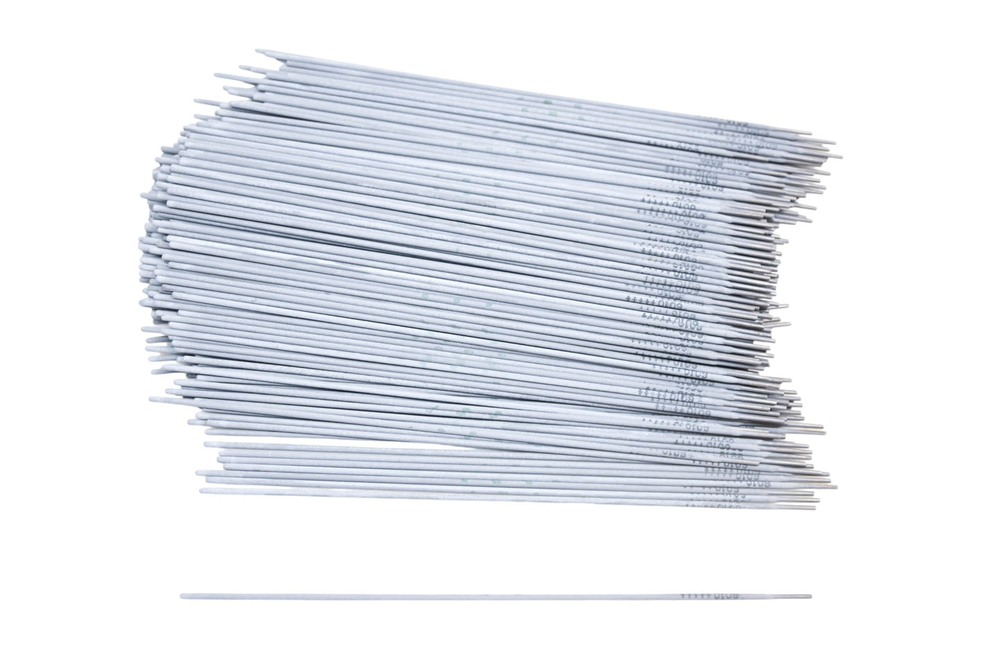 Aftermarket 6010 Welding Rods 3/32" x 12" 10lbs Qty 385 NOS