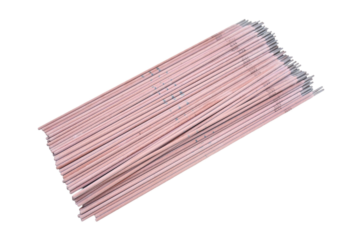 Aftermarket 6010 Welding Rods 1/8" x 14" 5lbs Qty 99 NOS