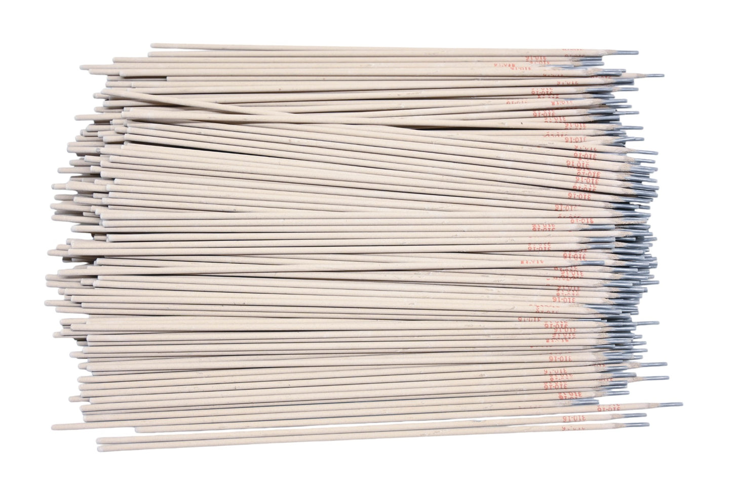 Arcaloy 251103313, 310-16 Welding Rods 11/128" x 12" 10lbs Qty 290 NOS