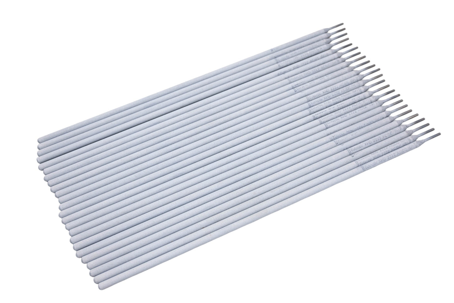 Eutectic XHD2222, XHD 2222 15/128" x13" Welding Rods 2.5lbs Qty 24 NOS