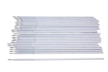 Eutectic XHD2222, XHD 2222 15/128" x13" Welding Rods 2.5lbs Qty 24 NOS