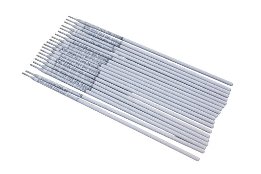 Eutectic XHD2223, XHD 2223 11/128" x 10" Welding Rods .9lbs Qty 20 NOS