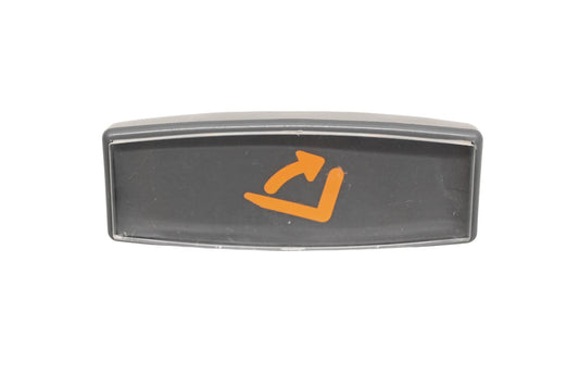 Crown 074465-006, 07-4465-001 Forklift Control Lever Handle NOS