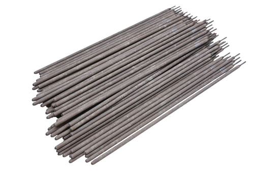 Aftermarket 7024 Welding Rods 1/8" x 14" 5lbs Qty 90 NOS