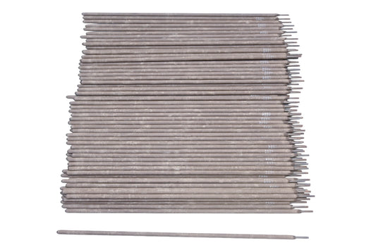 Aftermarket 7024 Welding Rods 1/8" x 14" 5lbs Qty 90 NOS