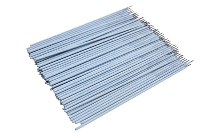 Blue Max 347-17 Welding Rods 1/8" x 14" 7.5lbs Qty 95 NOS