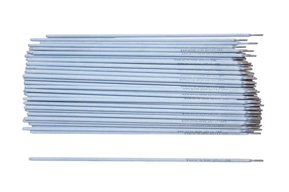 Blue Max 347-17 Welding Rods 1/8" x 14" 7.5lbs Qty 95 NOS