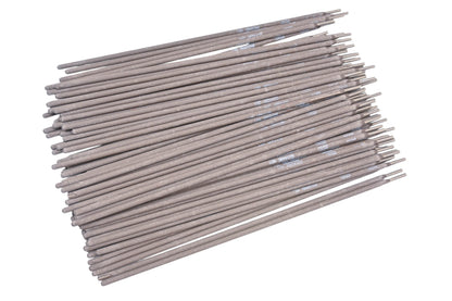 Inco Alloys International 8N12H Welding Rods Inconel 182T 5/32" x 14" 10lbs Qty 89 NOS