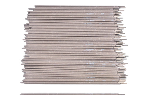 Inco Alloys International 8N12H Welding Rods Inconel 182T 5/32" x 14" 10lbs Qty 89 NOS