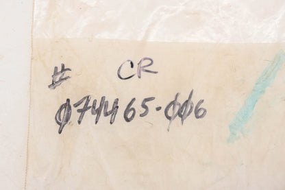 Crown 074465-006, 07-4465-001 Forklift Control Lever Handle NOS