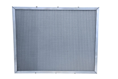 Aftermarket TC503-31 Metal Mesh 20"x 25"x 1" Filter NOS