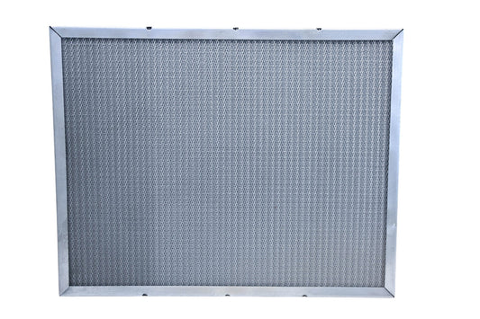 Aftermarket TC503-31 Metal Mesh 20"x 25"x 1" Filter NOS