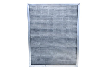 Aftermarket TC503-31 Metal Mesh 20"x 25"x 1" Filter NOS